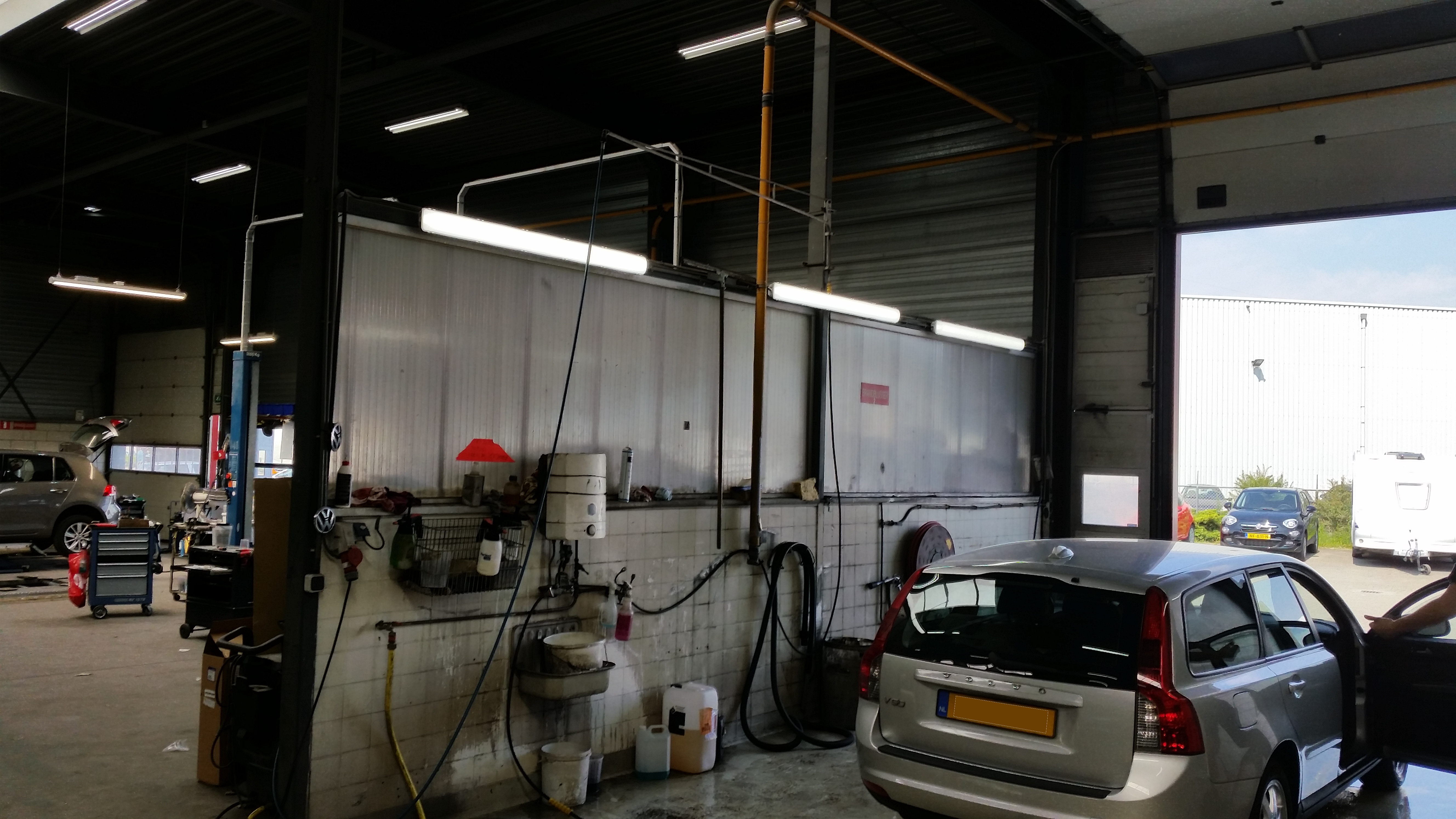 Welkom bij S-Energy! - Welkom bij S-Energy! -